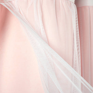 Umbre Fiesta Sheer Light Filtering Window Curtain Panel