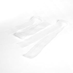 Umbre Fiesta Sheer Light Filtering Window Curtain Panel