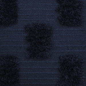 Tina Dots Decorative Pillow