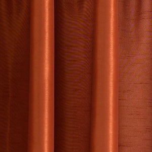 Prima Grommet Window Curtain Panel Set