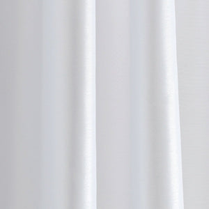 Prima Grommet Window Curtain Panel Set