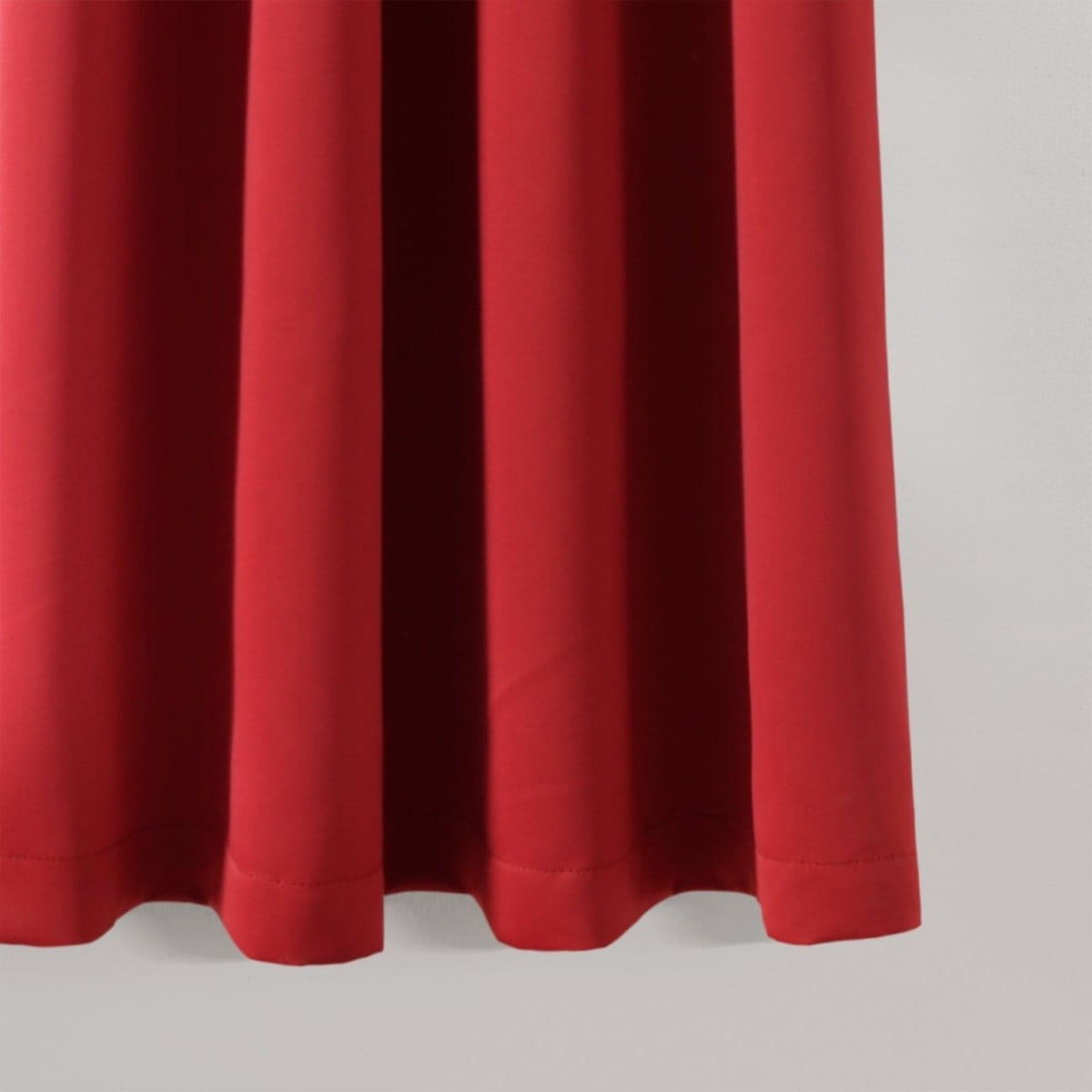 LushDecor Insulated Grommet Blackout Window Curtain Panel Set - view 20