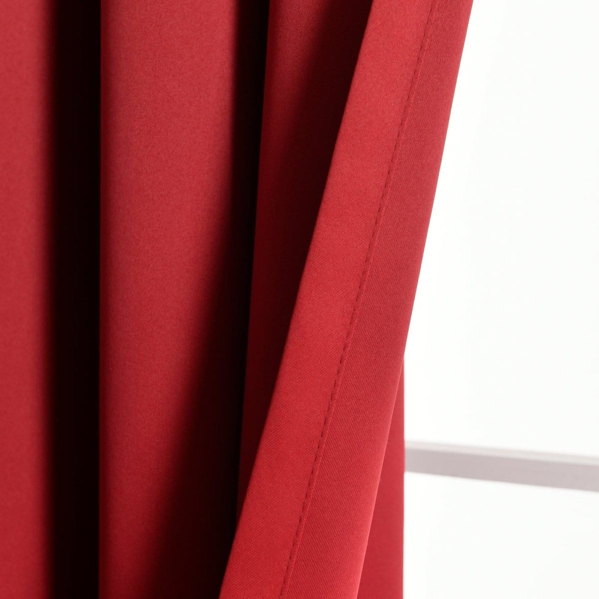 LushDecor Insulated Grommet Blackout Window Curtain Panel Set - view 50