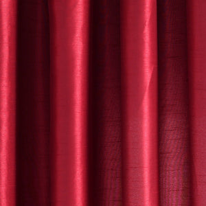 Prima Grommet Window Curtain Panel Set