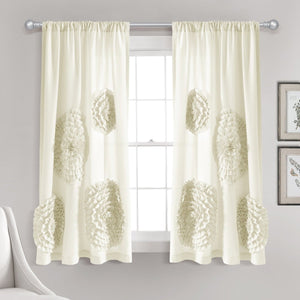 Serena Window Curtain