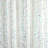 Ballgown Glam Sparkle Sequins Window Curtain Panel