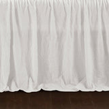 Ruffle Skirt Daybed Cover 5 Piece Set