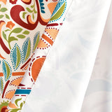 Clara Light Filtering Window Panel Set