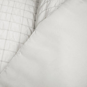 LushDecor Crinkle Textured Dobby Comforter Set - view 33