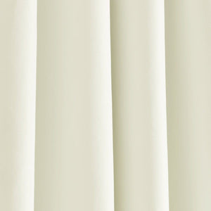 Reyna 100% Blackout Window Curtain Panel