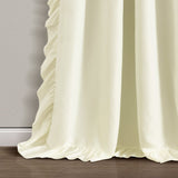 Reyna 100% Blackout Window Curtain Panel