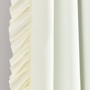 Reyna 100% Blackout Window Curtain Panel