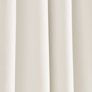 Reyna 100% Blackout Window Curtain Panel