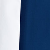 Block Border Shower Curtain