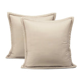 Ravello Pintuck Stripe 5 Piece Comforter Set