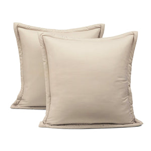 Ravello Pintuck Stripe 5 Piece Comforter Set