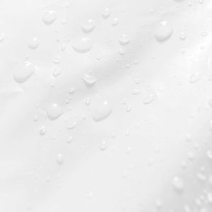 Mildew-Resistant Shower Curtain Liner 71" x 71"