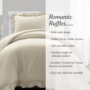 LushDecor Reyna Comforter Set - view 70