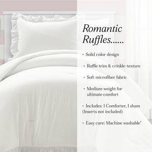 LushDecor Reyna Comforter Set - view 60