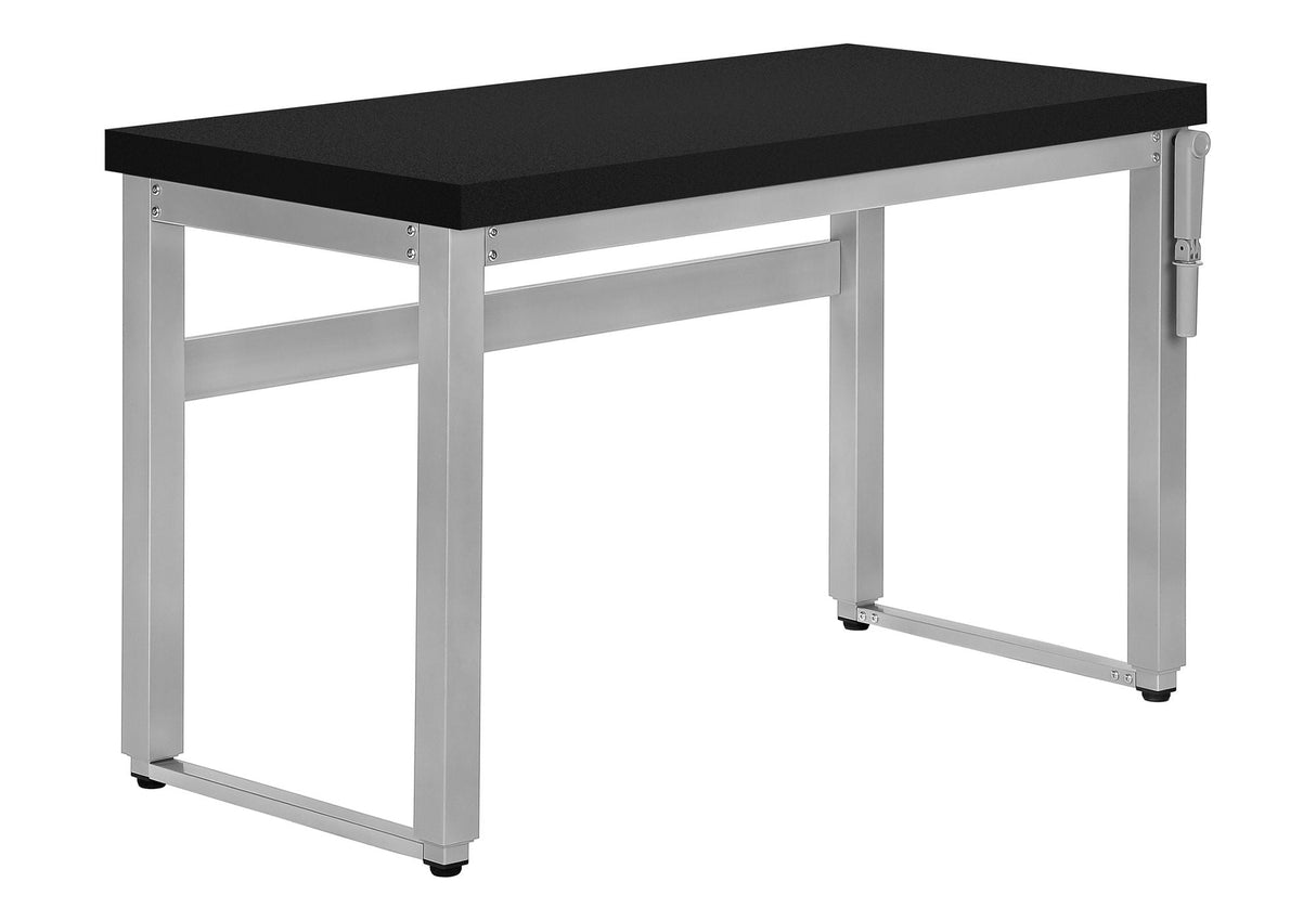 Computer Desk Home Office, Standing, Adjustable, Laptop - Best Buy Furniture