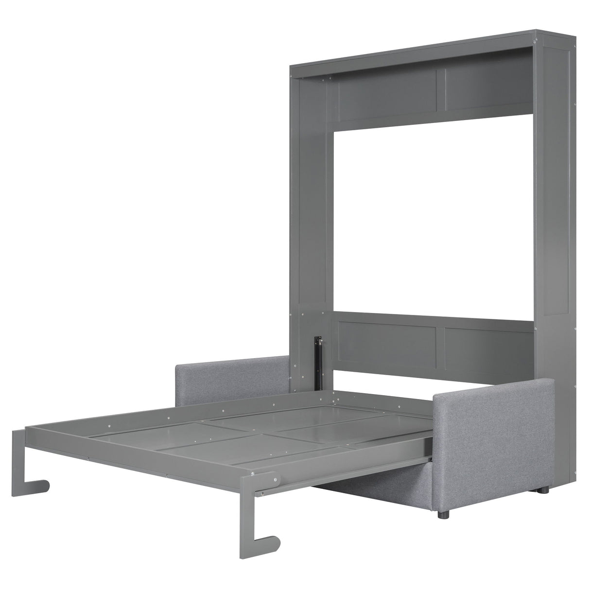 Murphy Wall Bed With Cushion