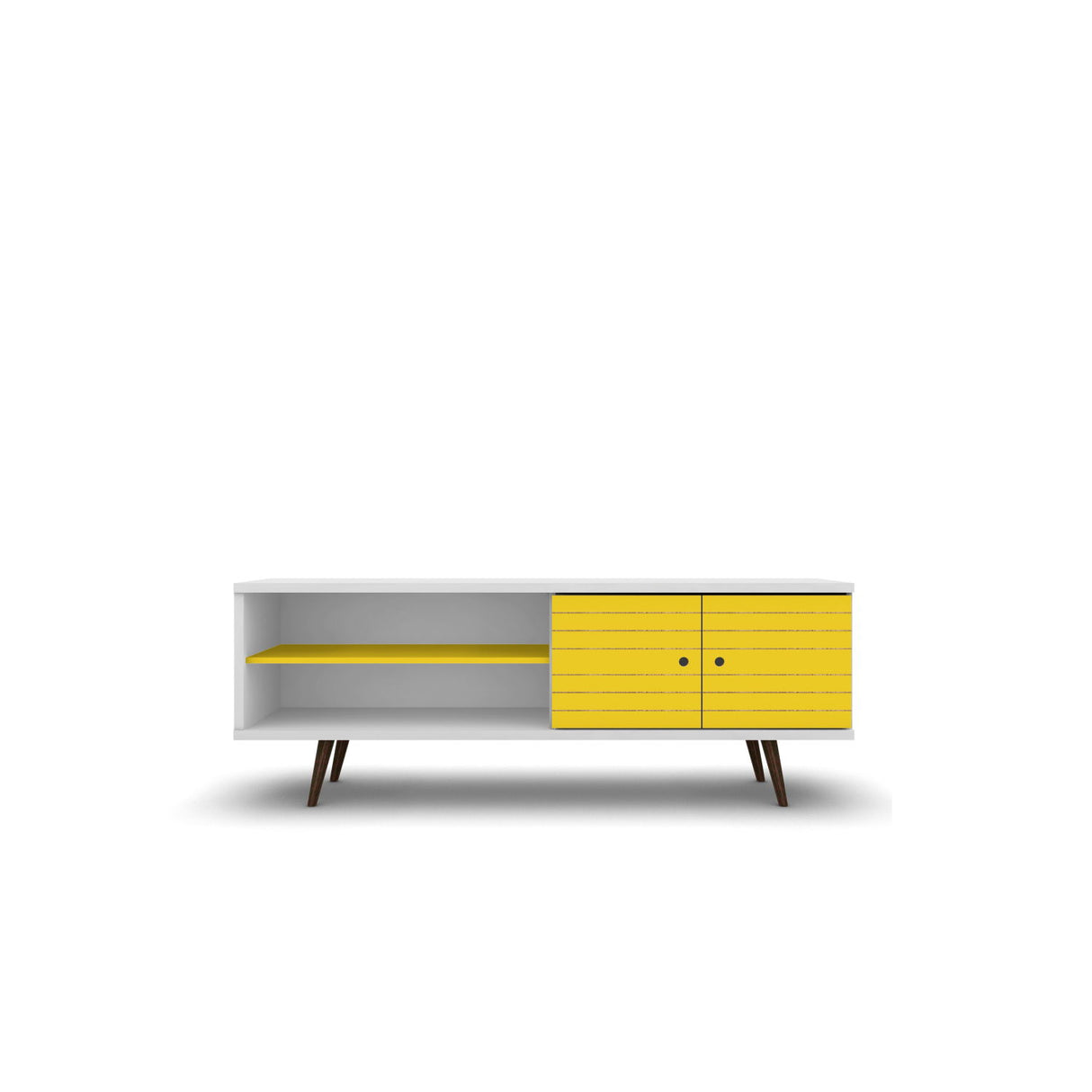 Liberty - TV Stand With For 46" - 60" TVs