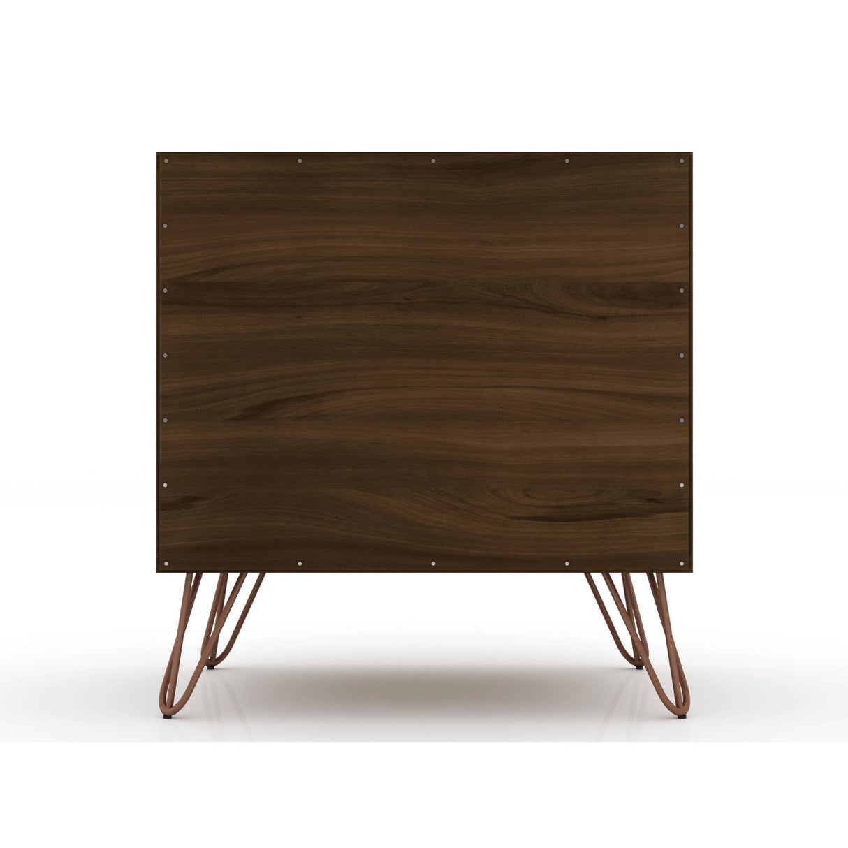 Rockefeller - Nightstand With 1 Drawer