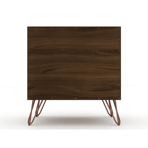 Rockefeller - Nightstand With 1 Drawer