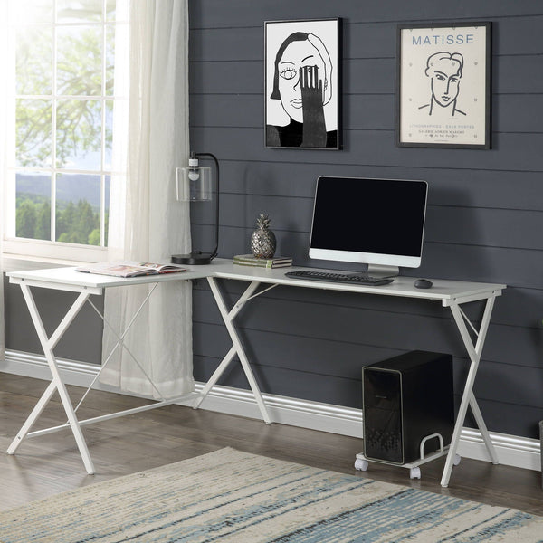 Dazenus Computer Desk