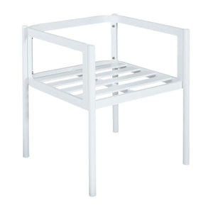 All-Weather Outdoor Dining Chair (Set of 2)