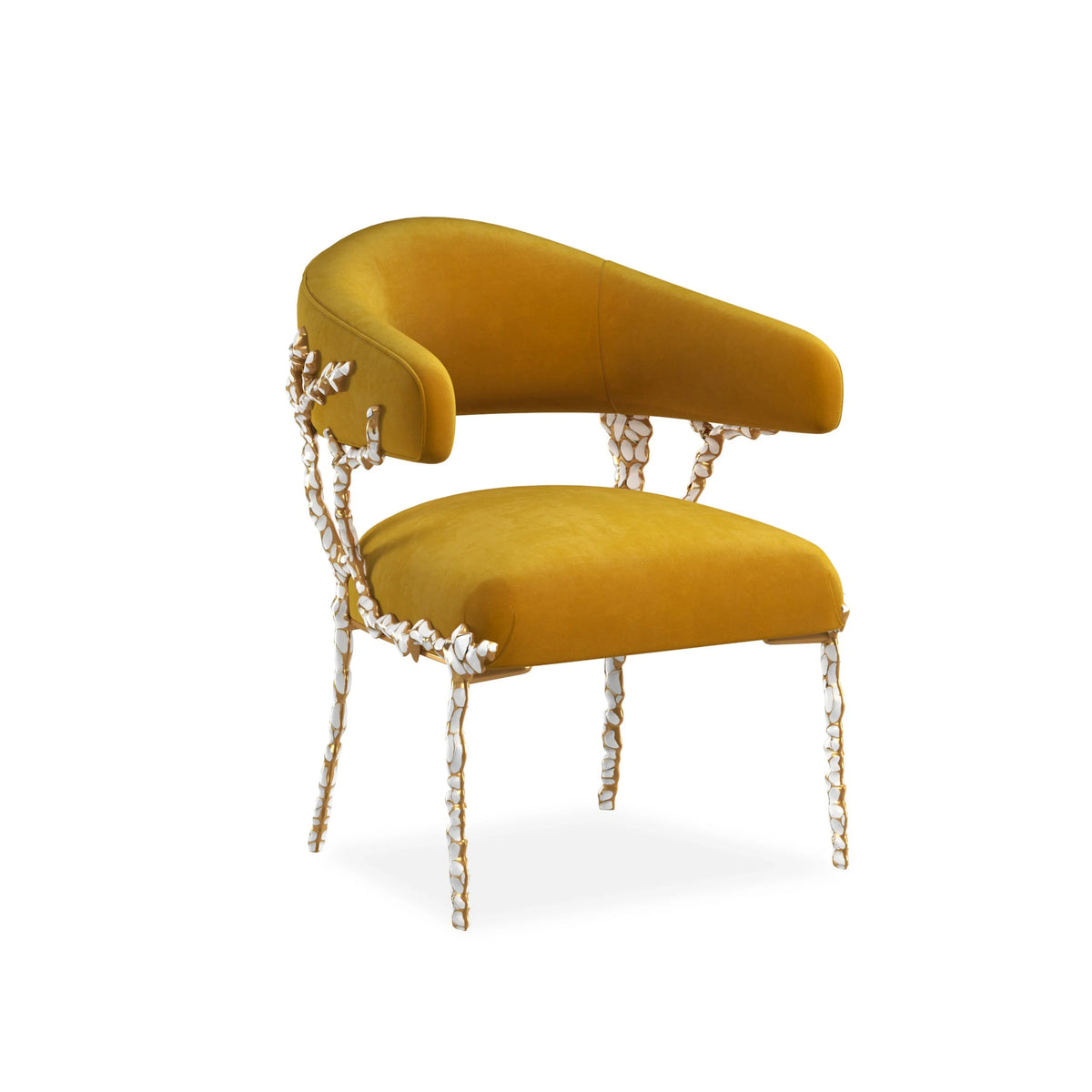 Glimmer Of Hope Accent Chair