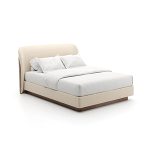 Fleur Bed