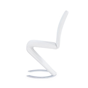 Marcus - Horseshoe Dining Chairs (Set of 2)