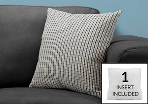 Pillows, Square, Insert Included, Decorative Throw, Hypoallergenic - Best Buy Furniture