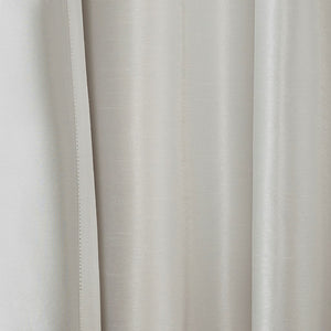 Twist Tab Total Blackout Window Curtain Panel