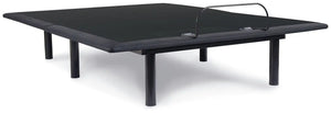 Head Up Only Foundation - Adjustable Head Base