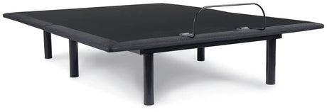 Head Up Only Foundation - Adjustable Head Base