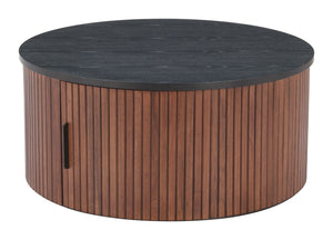 Zuo Modern Nejaus Coffee Table