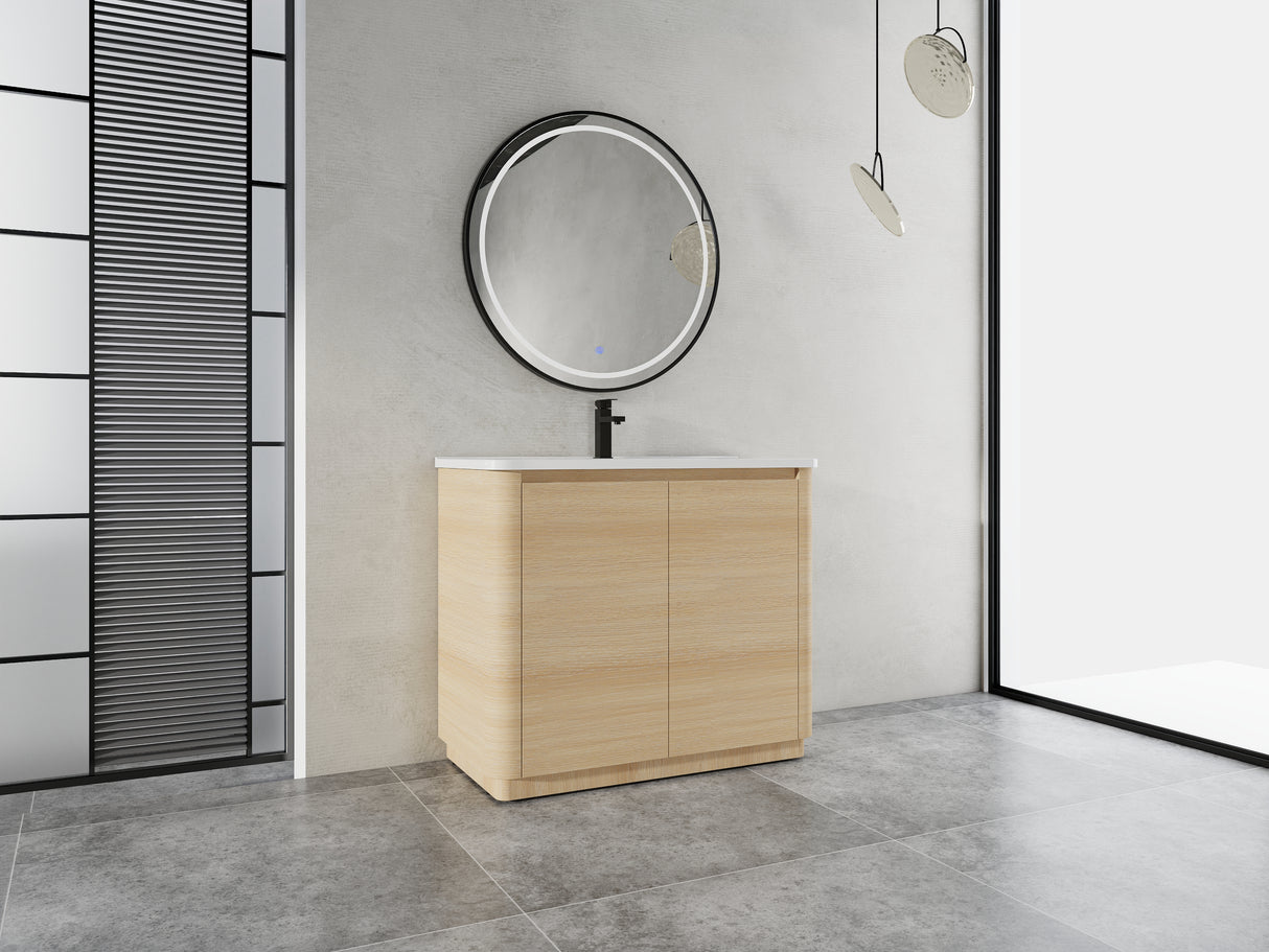 40'' Freestanding Bathroom Vanity