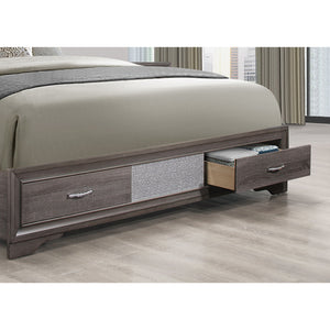 Ryder - Bed Sparkle