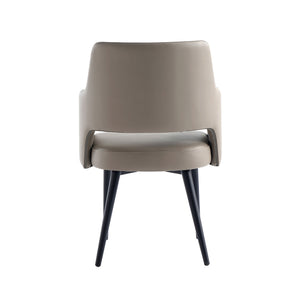 Tremont - Armchair