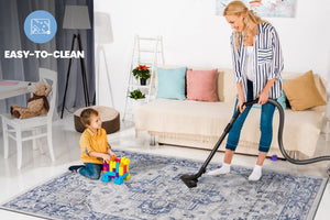 Marfi - Oriental Trendy Rug