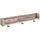 Neilsville - Wall Mounted Coat Rack - Best Buy Furniture