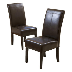 PERTICA KD Dining Chair 2pcs Set