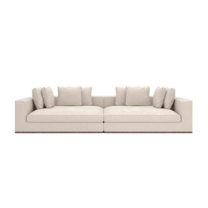 Bello Sectional