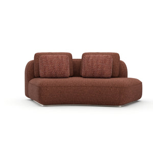 Sasso Sectional Components