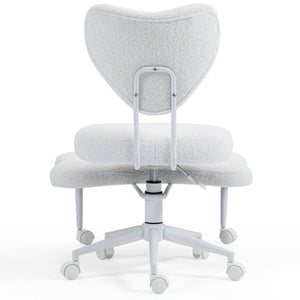 Multifunctional Ergonomic Meditation & Yoga Chair