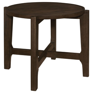 Mavis - Round Table