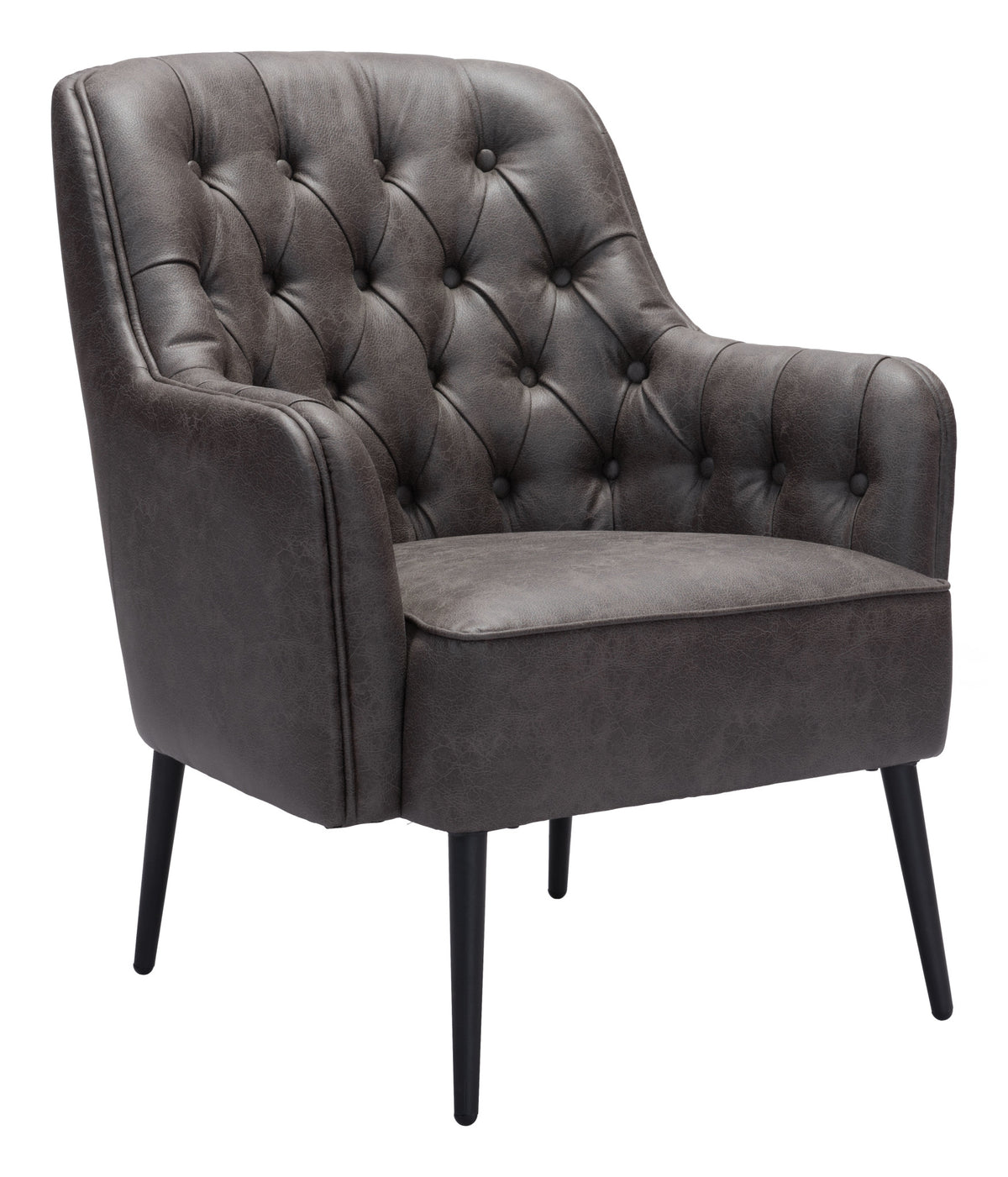 Zuo Modern Tasmania Accent Chair