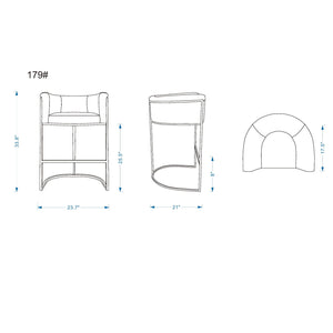 Cosmopolitan - Stool